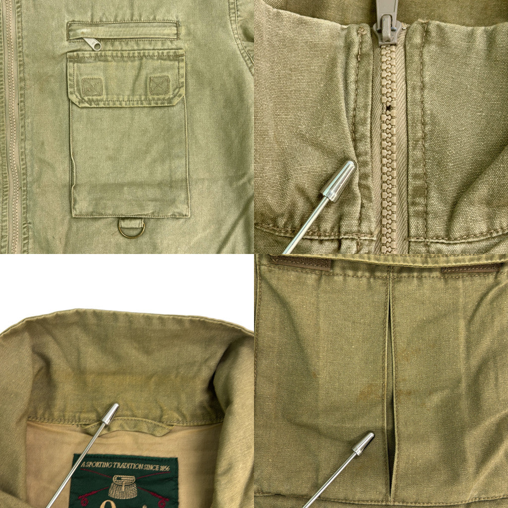 90s ORVIS Jacket