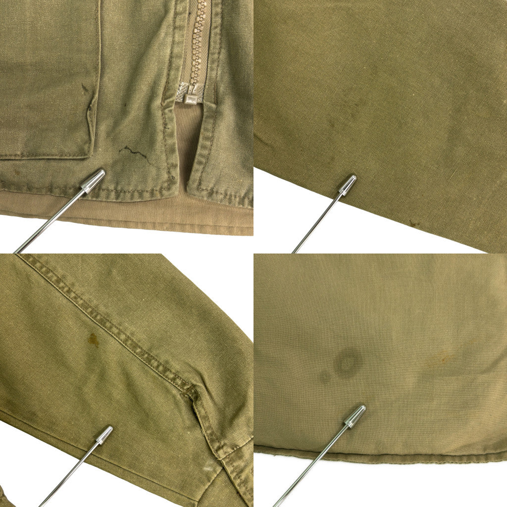 90s ORVIS Jacket
