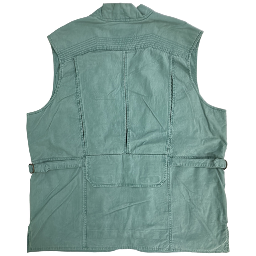 90s Eddie Bauer Fishing Vest