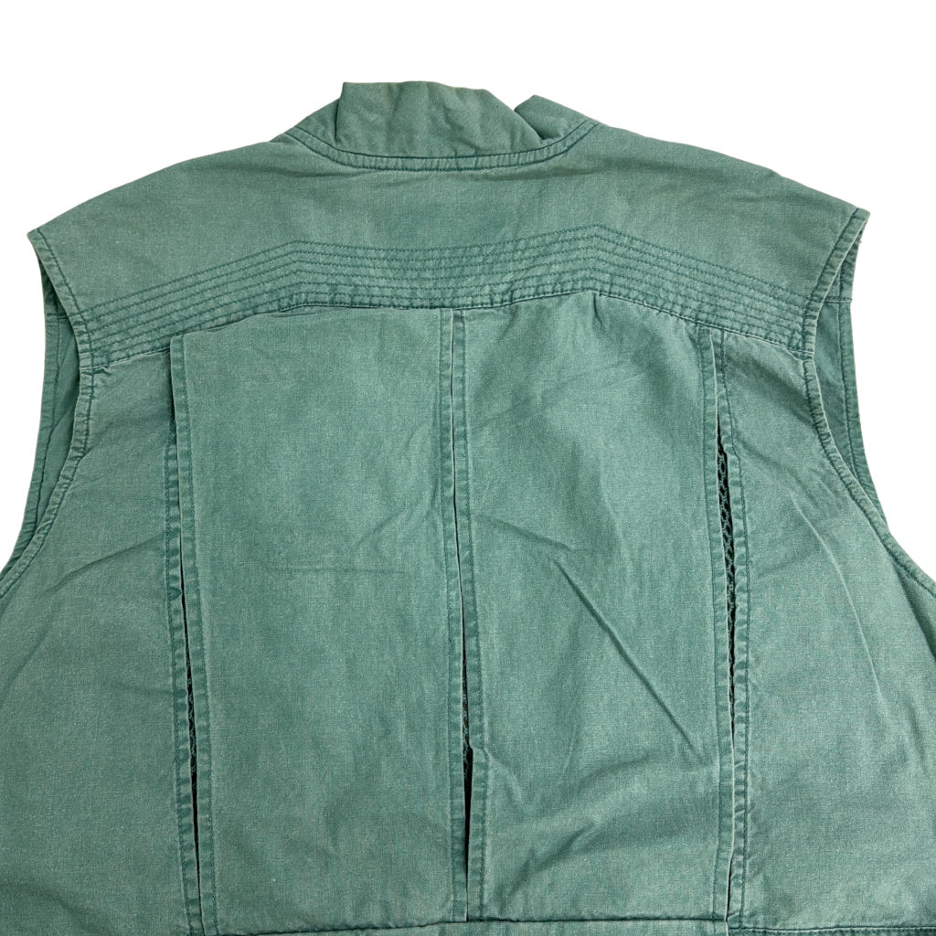 90s Eddie Bauer Fishing Vest