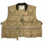 80s ORVIS Fishing Vest