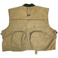 80s ORVIS Fishing Vest