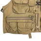 80s ORVIS Fishing Vest