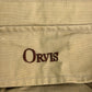 80s ORVIS Fishing Vest