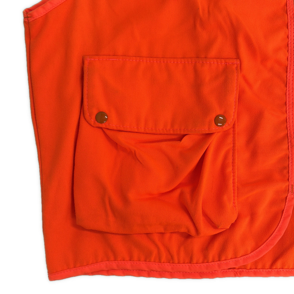 90s L.L.Bean Hunting Vest