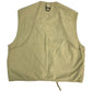 80s WOOLRICH Fishing Vest