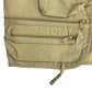 80s WOOLRICH Fishing Vest