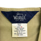 80s WOOLRICH Fishing Vest