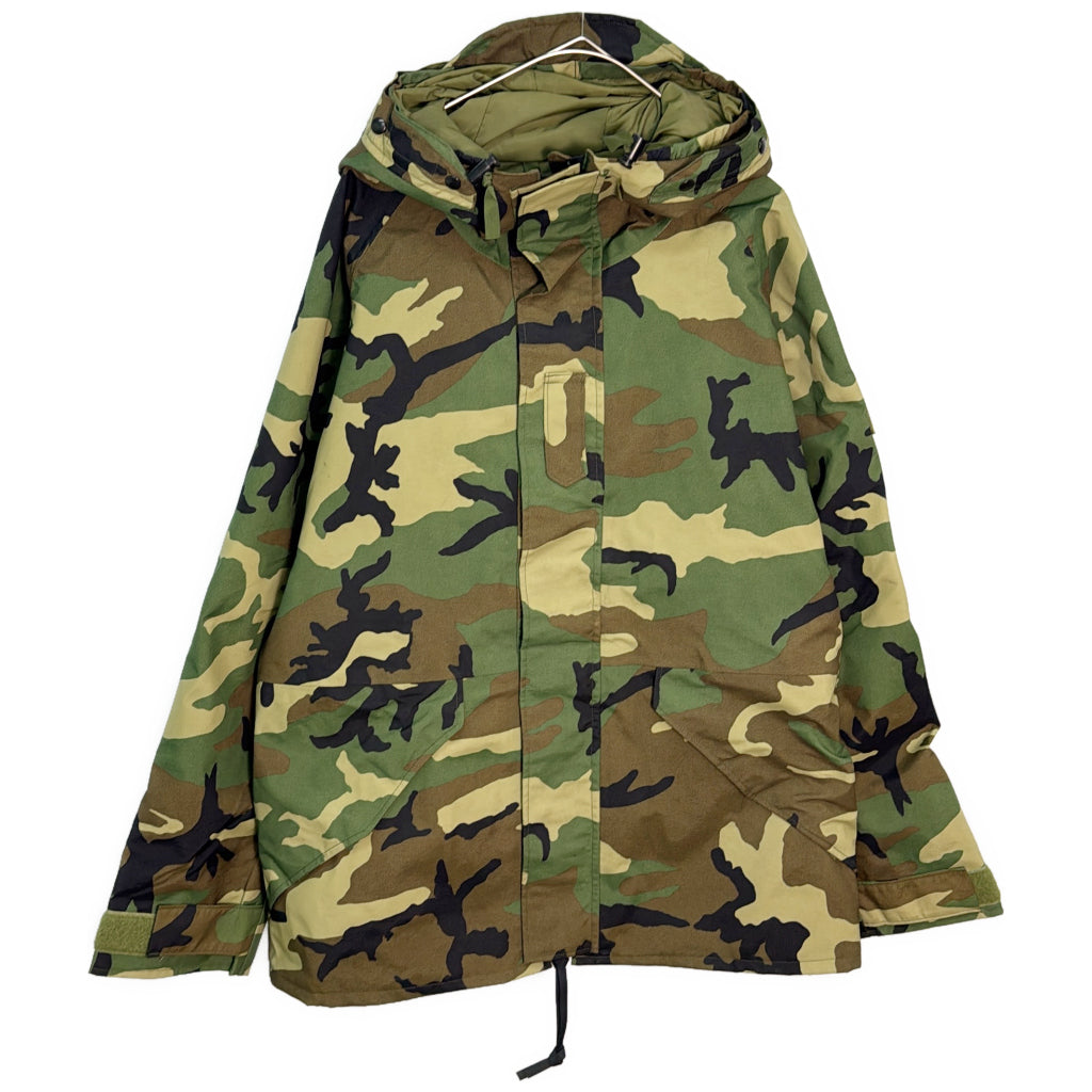 90s U.S.ARMY ECWCS GEN1 GORE-TEX Parka Military Jacket