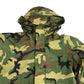 90s U.S.ARMY ECWCS GEN1 GORE-TEX Parka Military Jacket