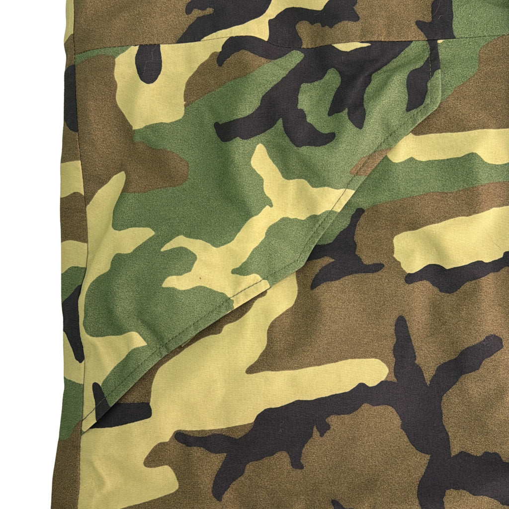 90s U.S.ARMY ECWCS GEN1 GORE-TEX Parka Military Jacket