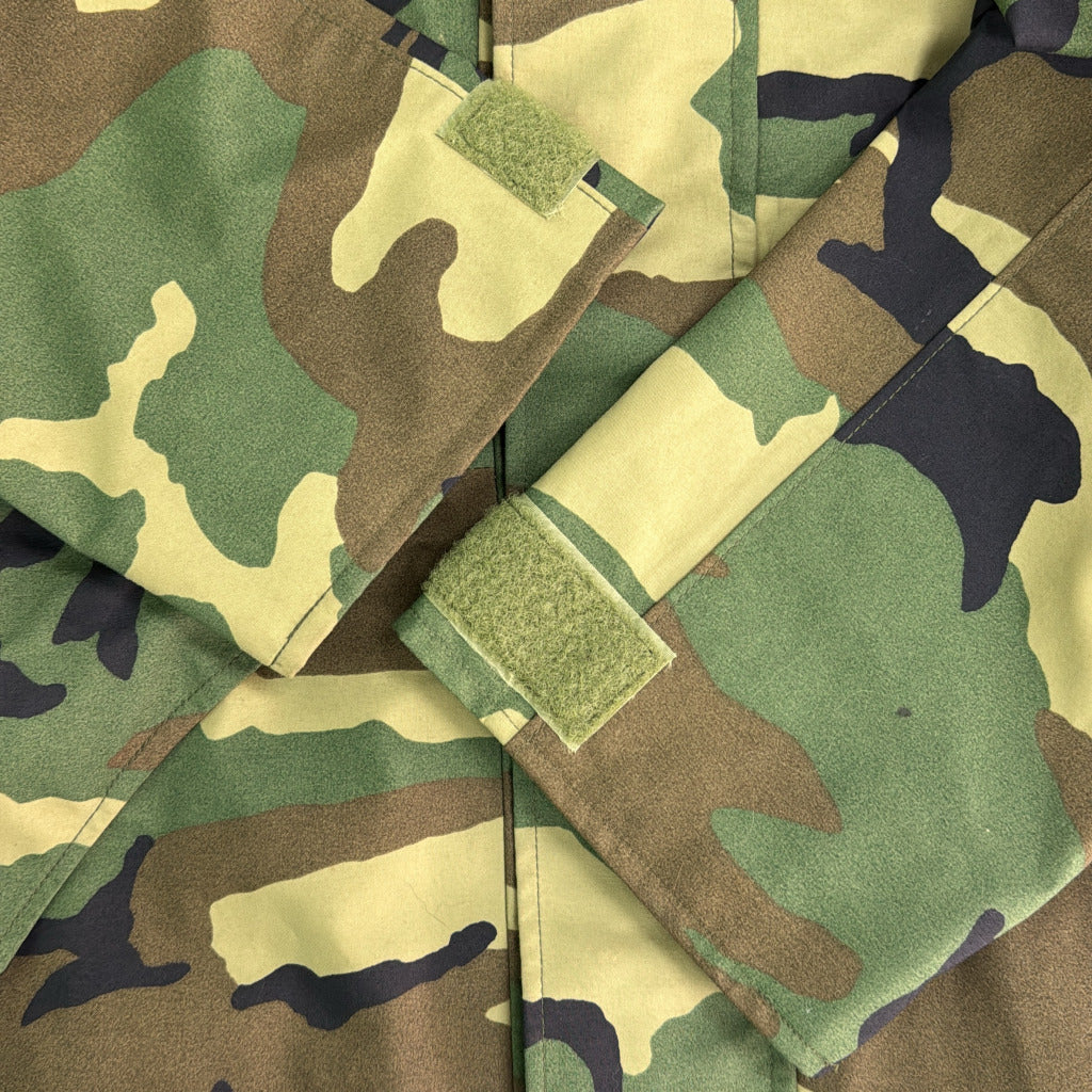 90s U.S.ARMY ECWCS GEN1 GORE-TEX Parka Military Jacket