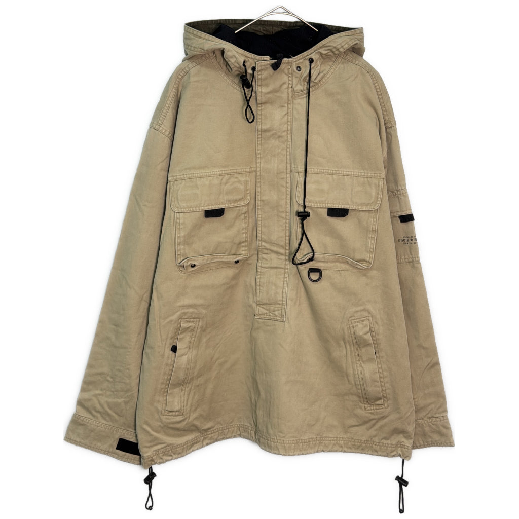 00s Eddie Bauer LEGEND Mt. Adams Pullover Jacket
