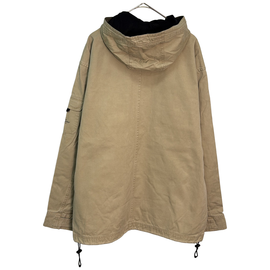 00s Eddie Bauer LEGEND Mt. Adams Pullover Jacket