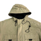 00s Eddie Bauer LEGEND Mt. Adams Pullover Jacket
