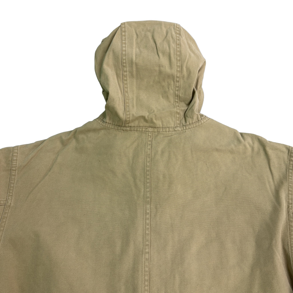 00s Eddie Bauer LEGEND Mt. Adams Pullover Jacket