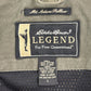00s Eddie Bauer LEGEND Mt. Adams Pullover Jacket
