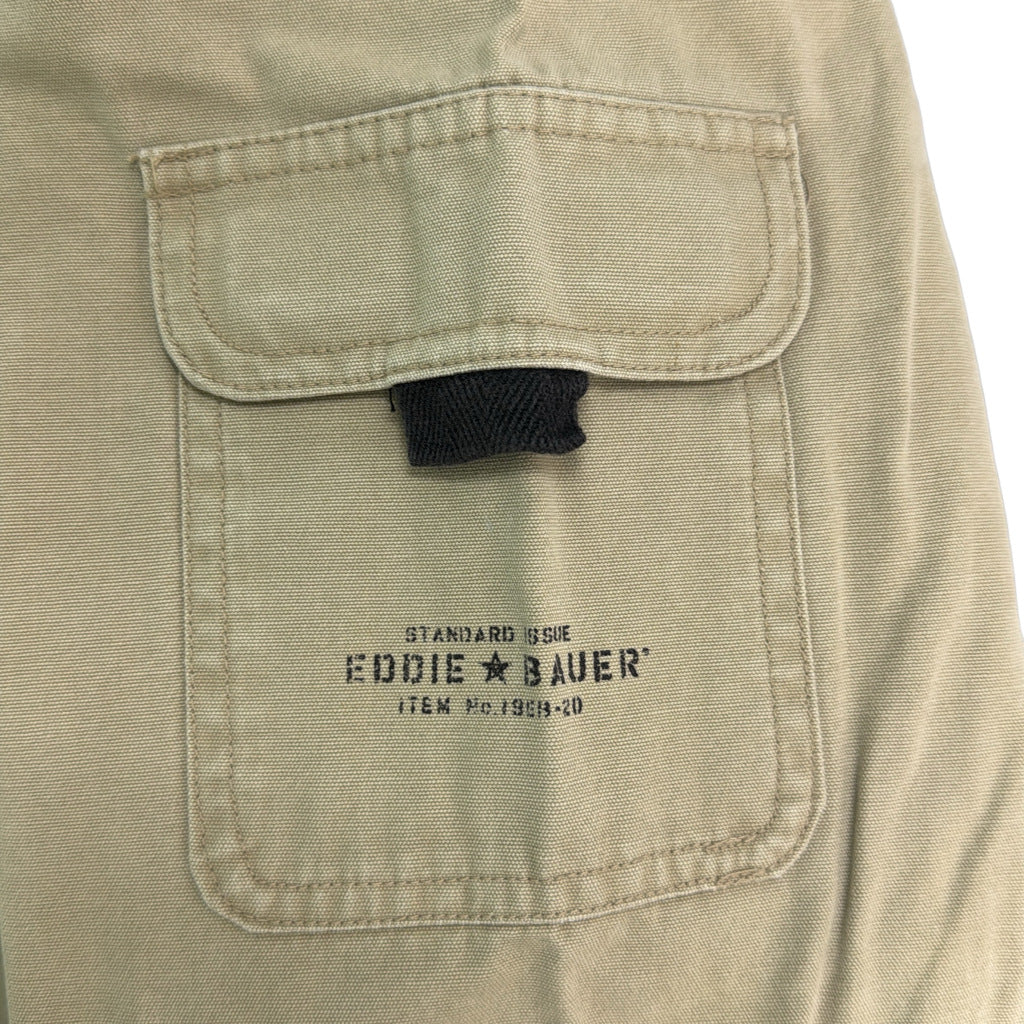 00s Eddie Bauer LEGEND Mt. Adams Pullover Jacket