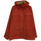 70s CAMP7 Mountain Parka