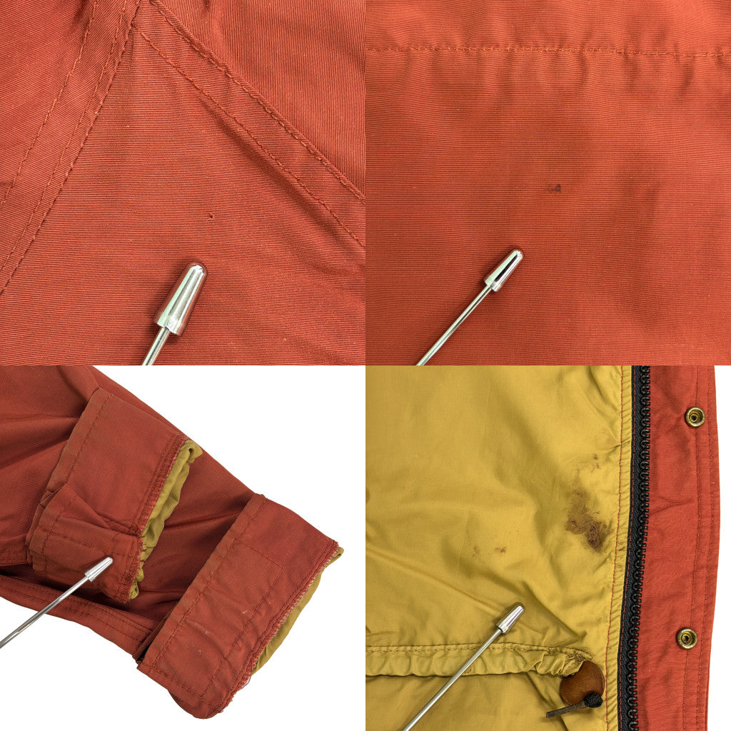 70s CAMP7 Mountain Parka