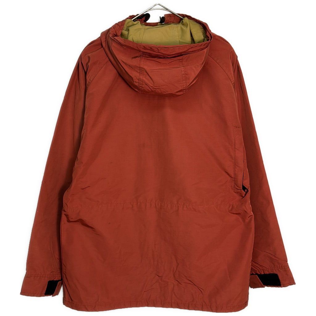 70s CAMP7 Mountain Parka