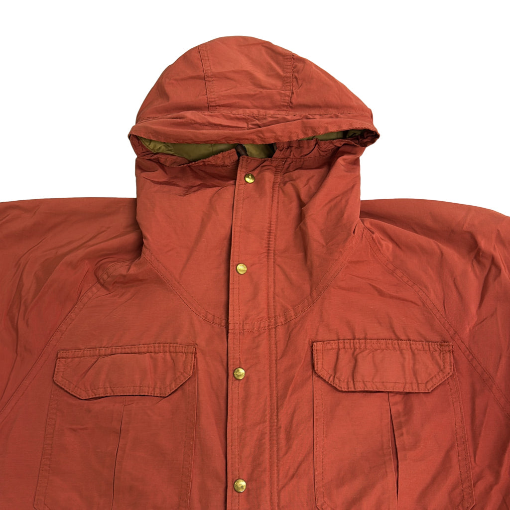 70s CAMP7 Mountain Parka