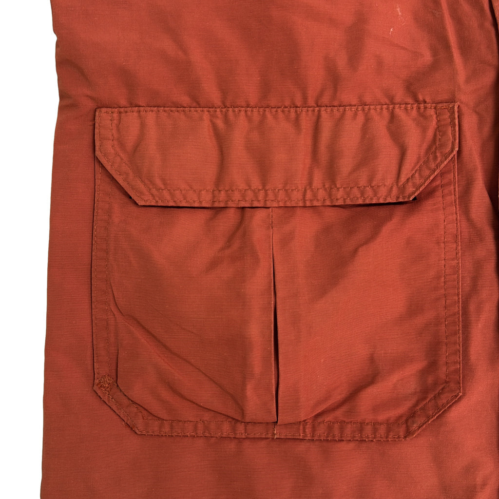 70s CAMP7 Mountain Parka