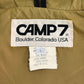 70s CAMP7 Mountain Parka