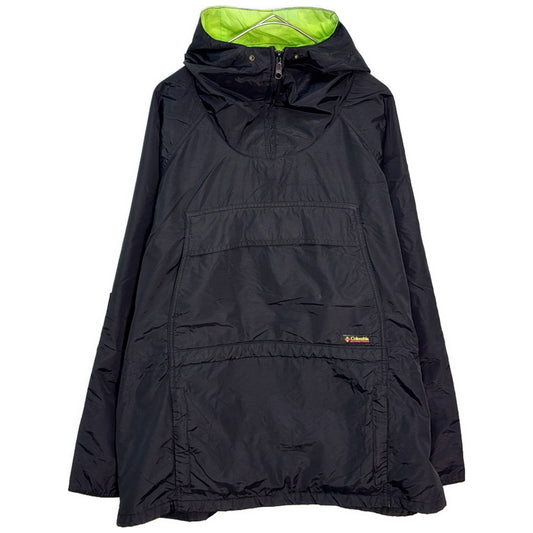 80s Columbia Anorak Parka Jacket
