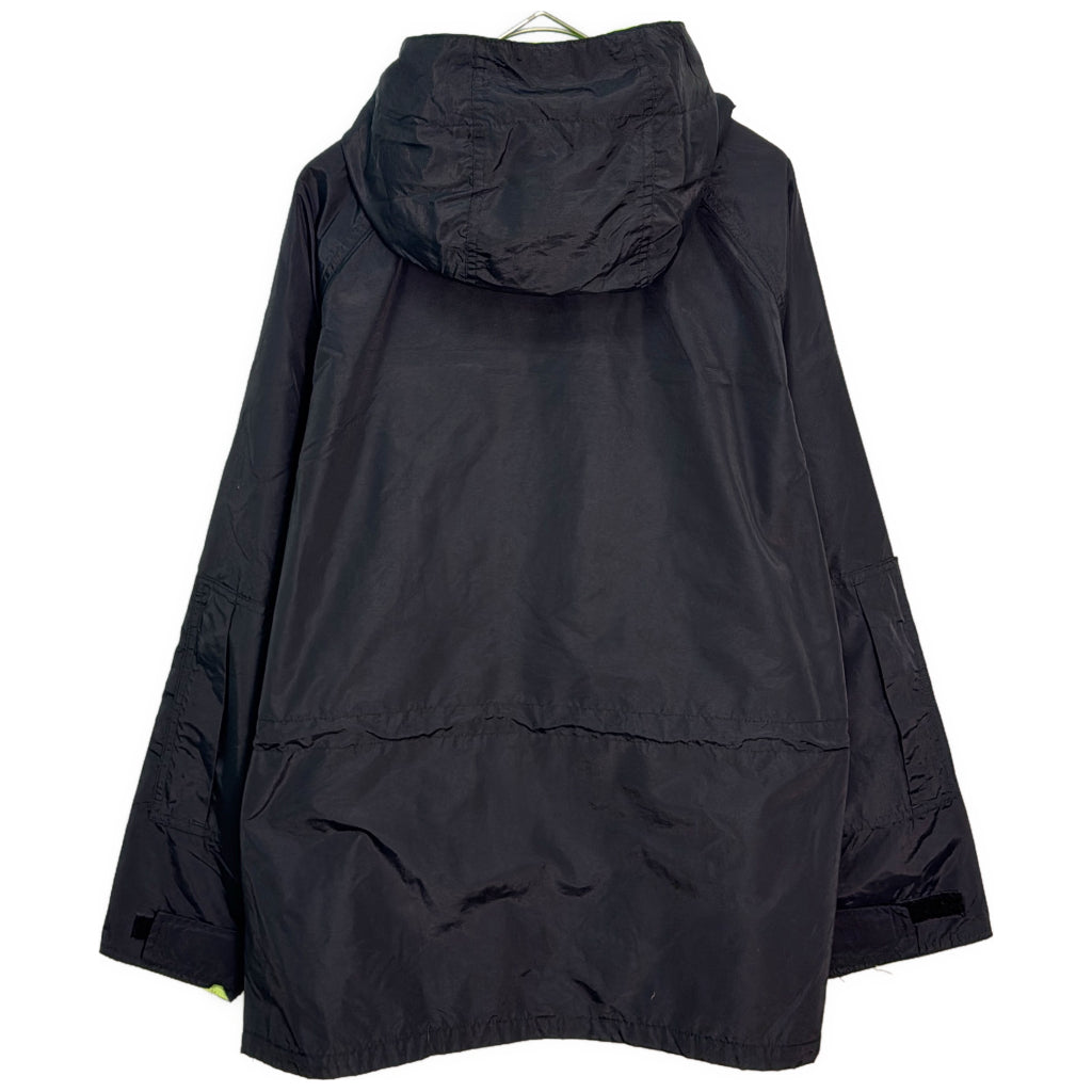 80s Columbia Anorak Parka Jacket