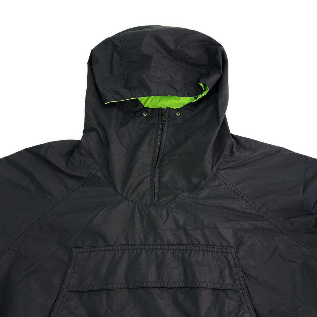 80s Columbia Anorak Parka Jacket