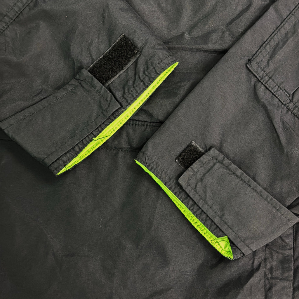 80s Columbia Anorak Parka Jacket