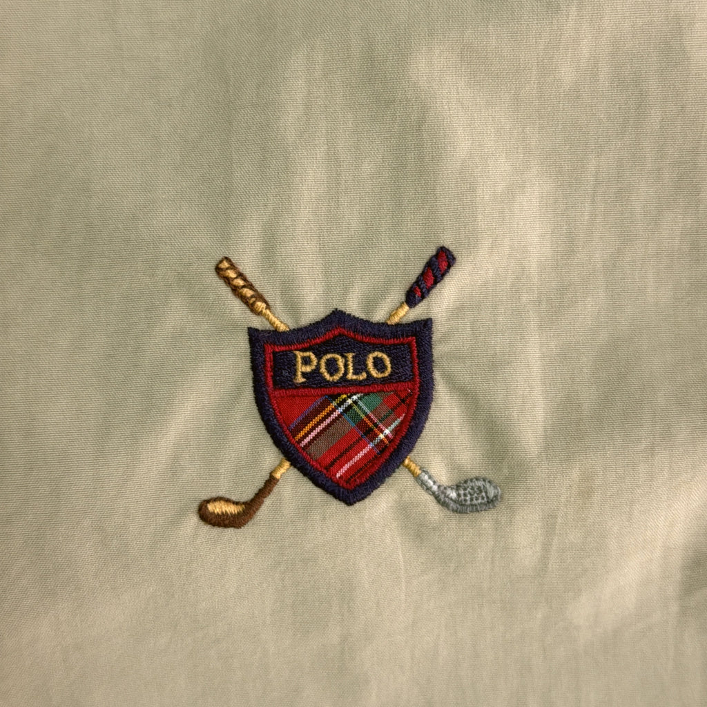 Polo by Ralph Lauren Nylon Jacket