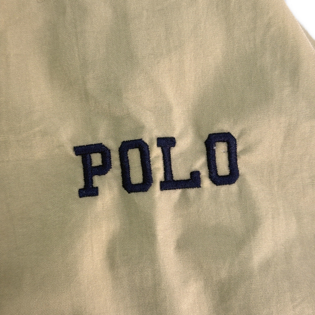 Polo by Ralph Lauren Nylon Jacket