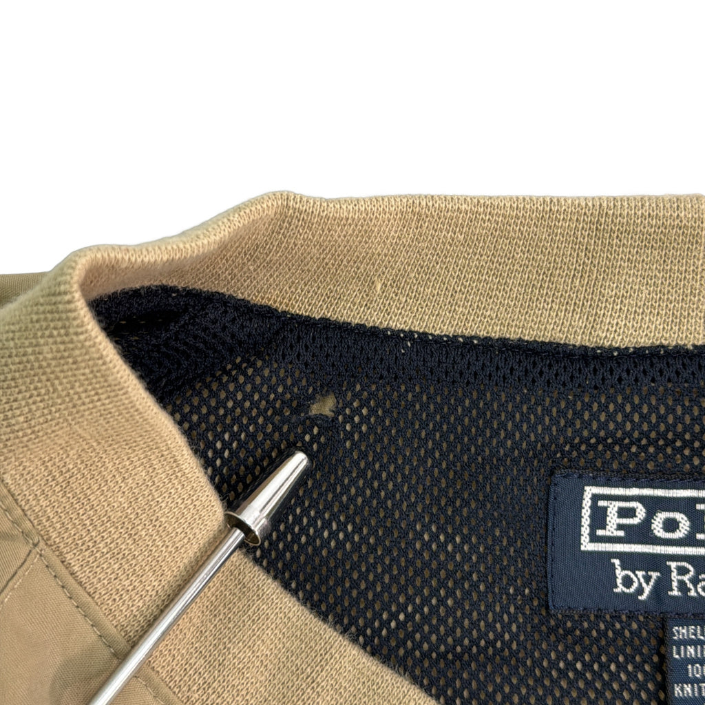 Polo by Ralph Lauren Nylon Jacket