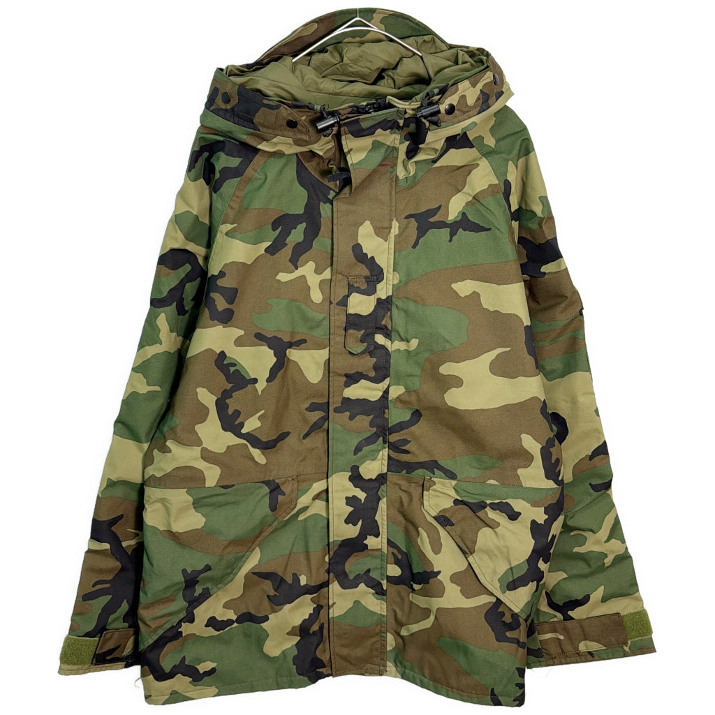 90s U.S.ARMY ECWCS GEN1 GORE-TEX Parka Military Jacket
