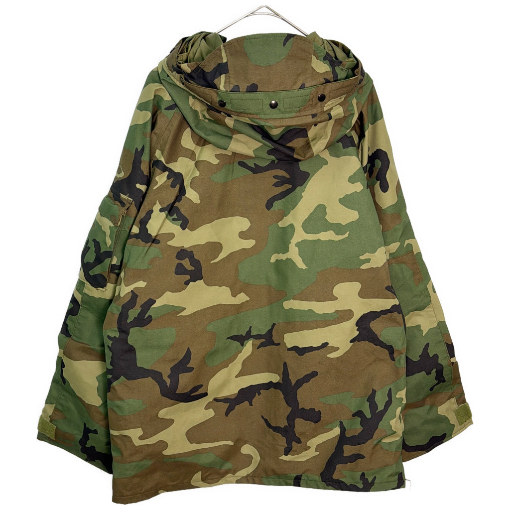 90s U.S.ARMY ECWCS GEN1 GORE-TEX Parka Military Jacket