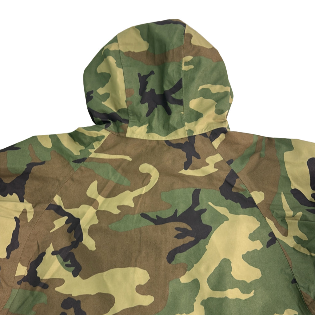 90s U.S.ARMY ECWCS GEN1 GORE-TEX Parka Military Jacket