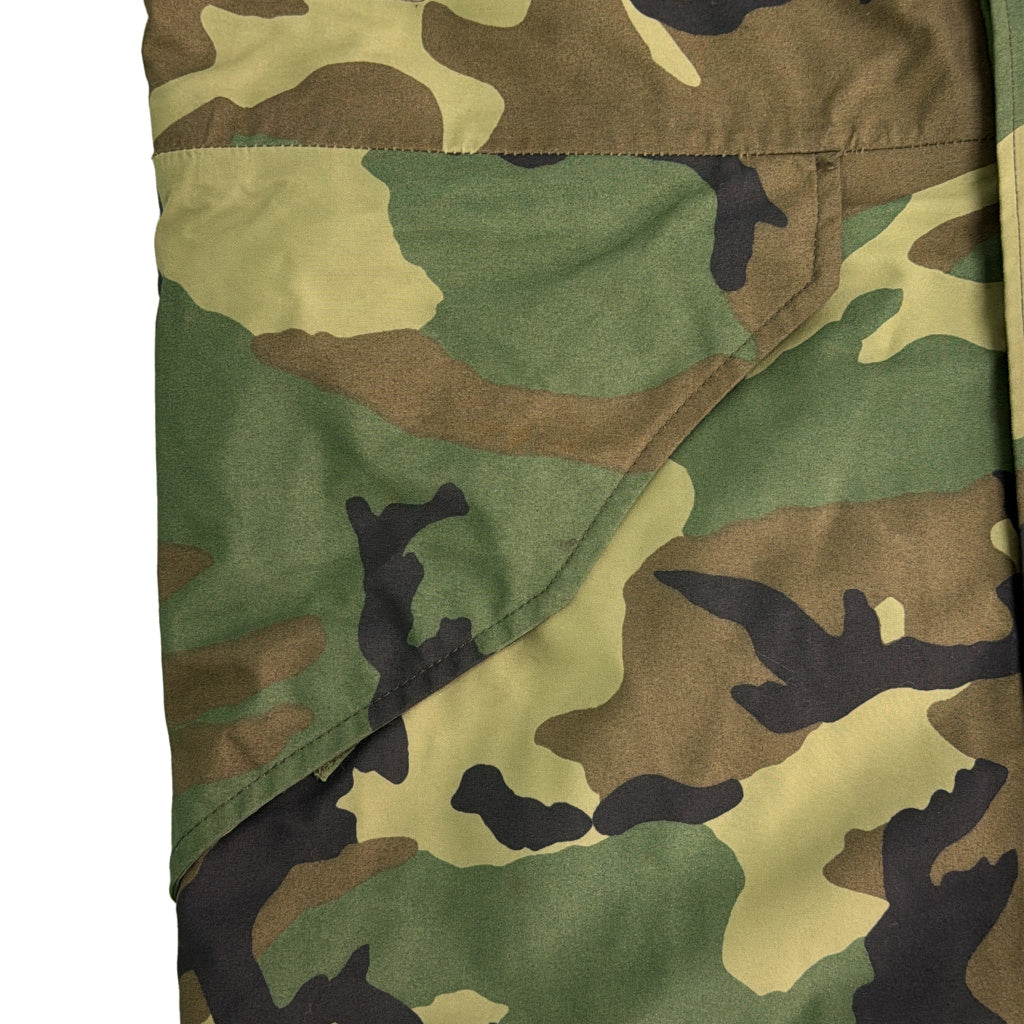 90s U.S.ARMY ECWCS GEN1 GORE-TEX Parka Military Jacket