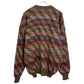 90s The Peruvian Connection Alpaca Cardigan