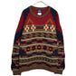 90s WOOLRICH Sweater