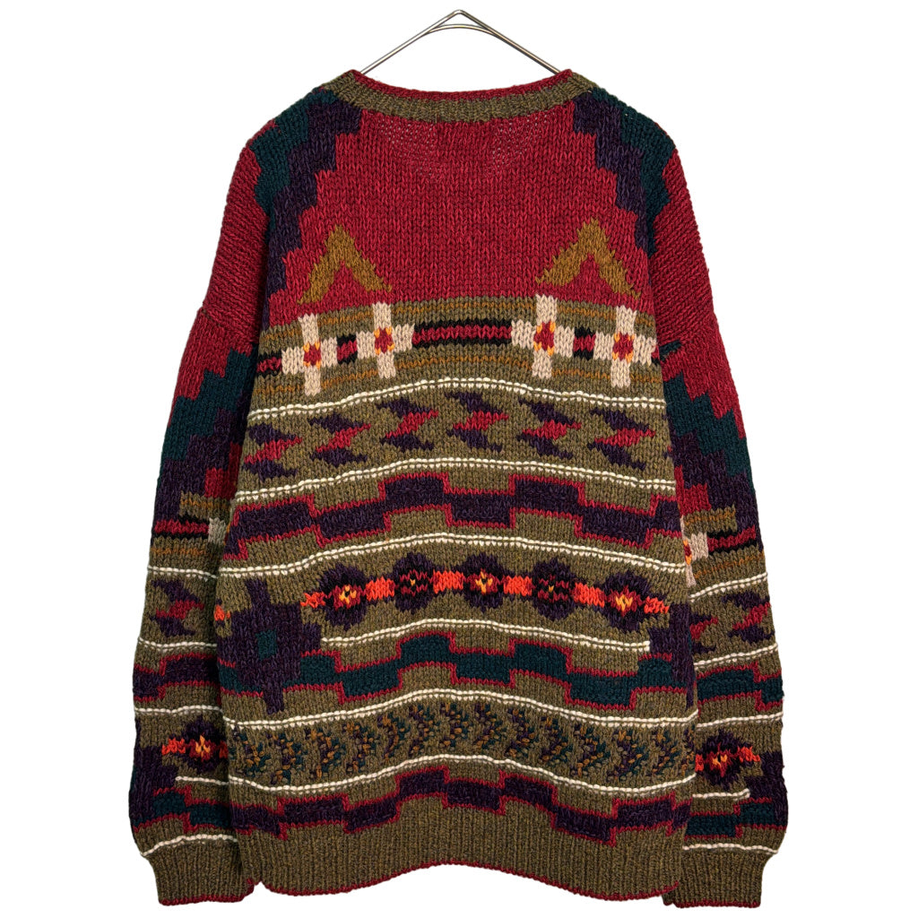 90s WOOLRICH Sweater