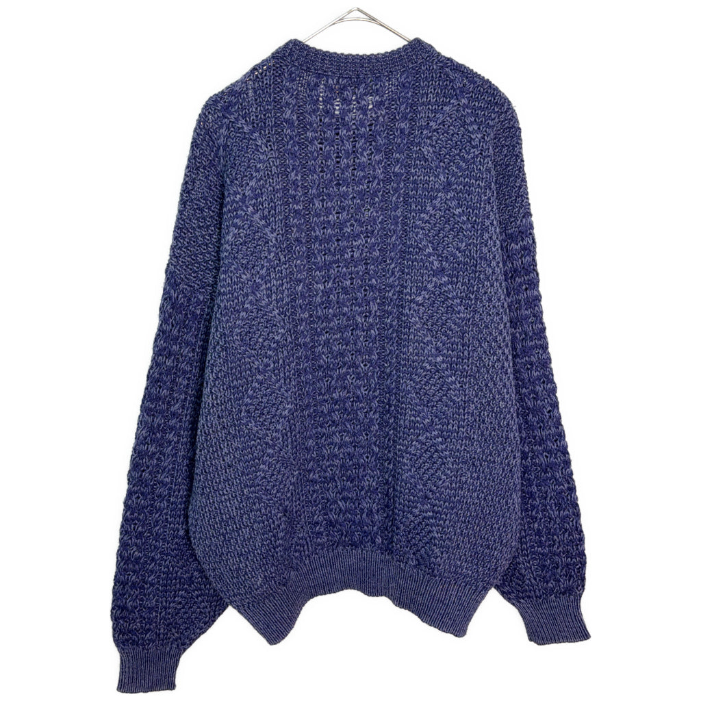 90s L.L.Bean Crewneck Sweater