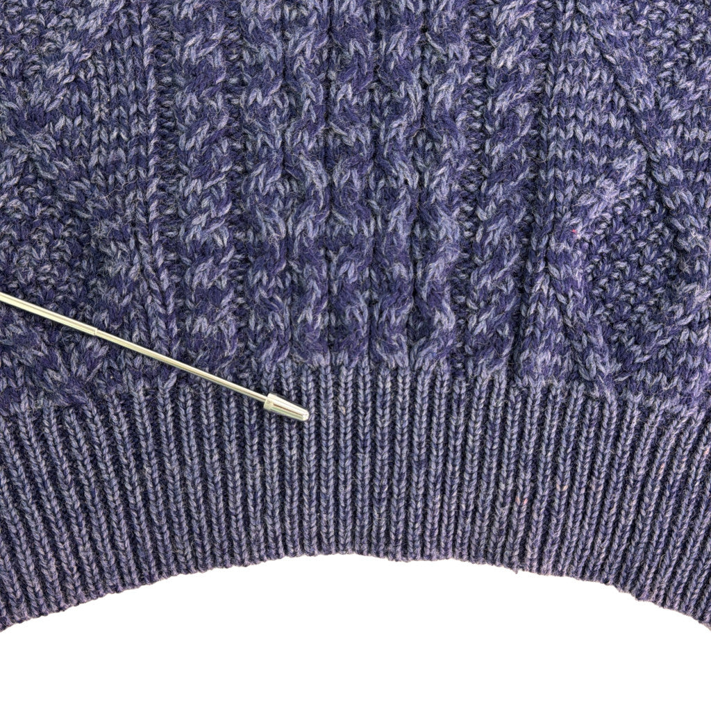 90s L.L.Bean Crewneck Sweater
