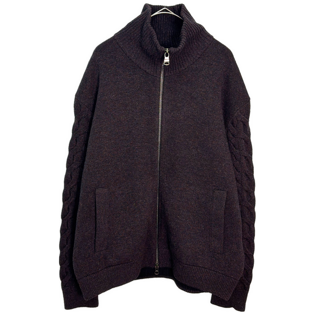 Banana Republic Driver Sweater