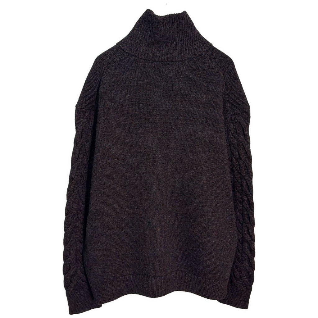 Banana Republic Driver Sweater