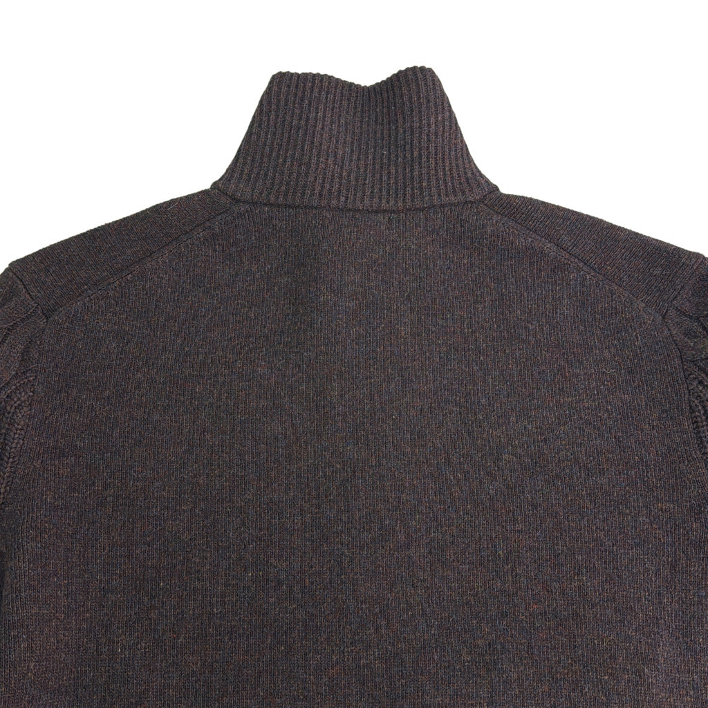 Banana Republic Driver Sweater