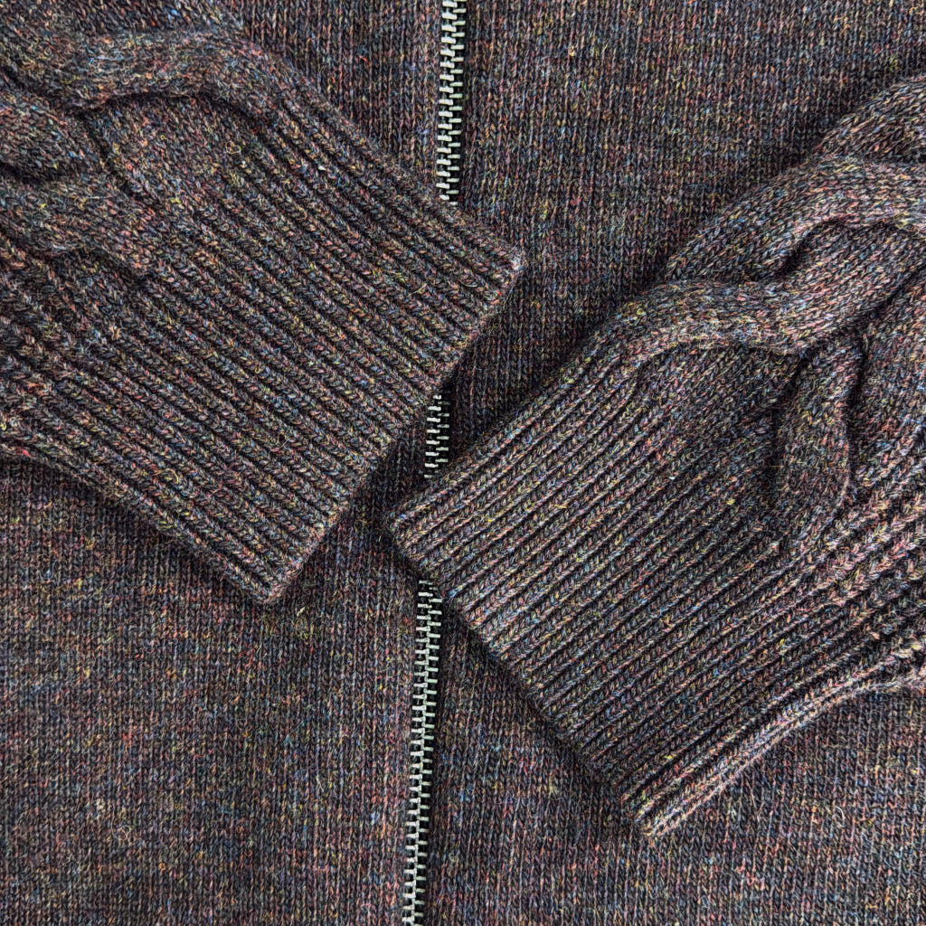 Banana Republic Driver Sweater