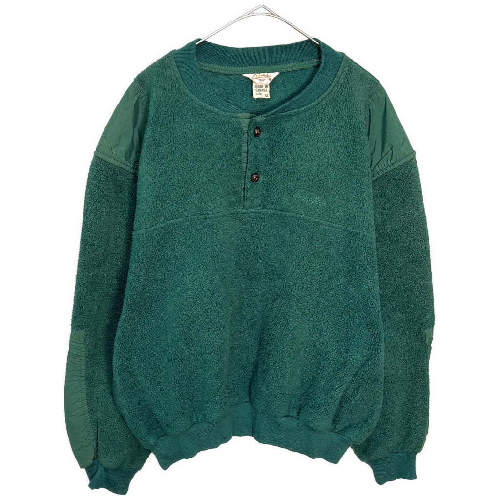 90s Cabela's Fleece Jacket