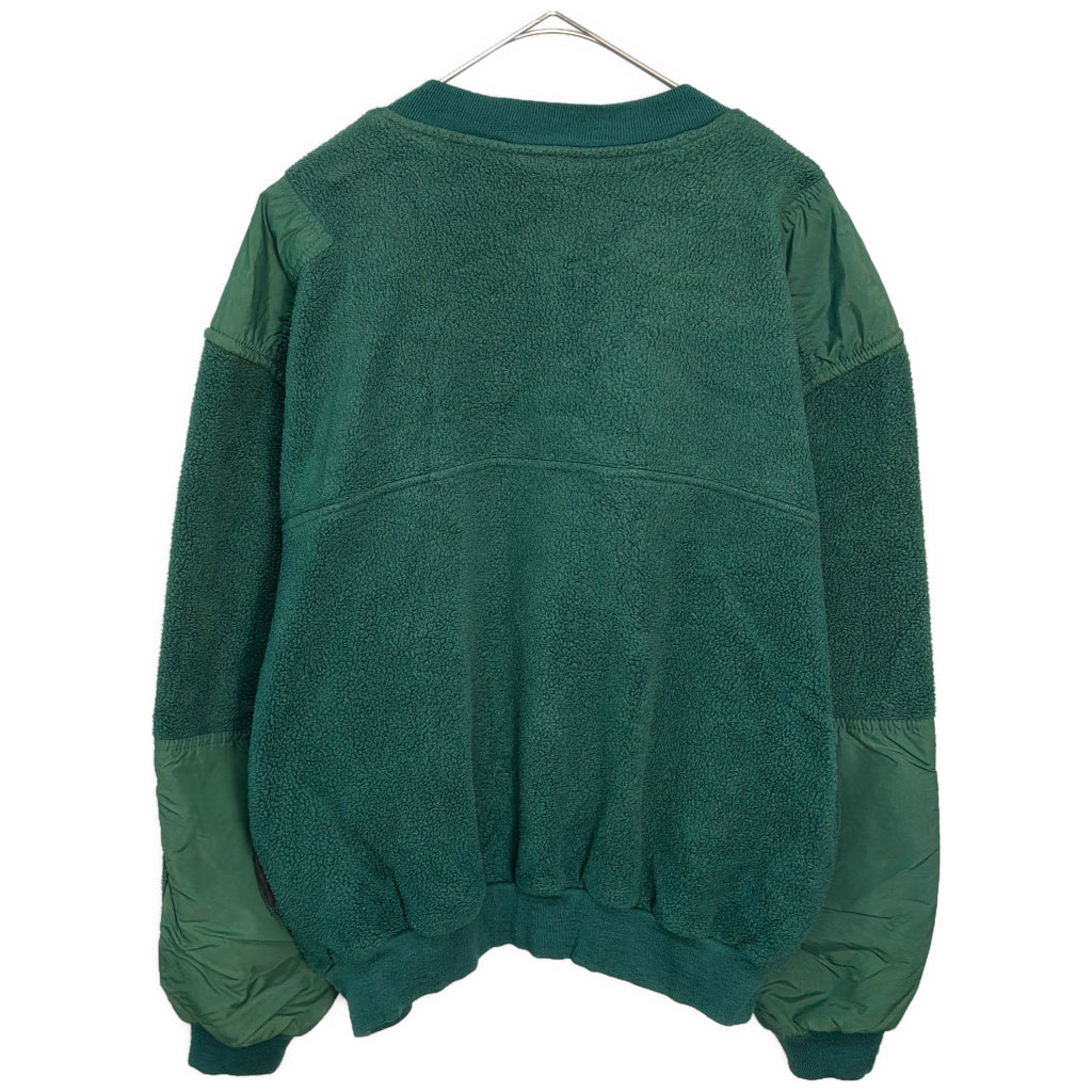 90s Cabela's Fleece Jacket